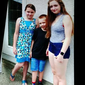 Meet your Posher, Miranda